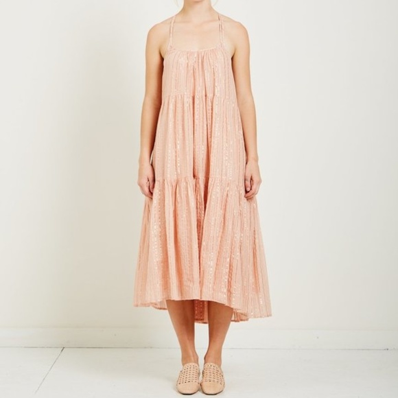 Ulla Johnson Dresses & Skirts - NWT Ulla Johnson Samara Dress
